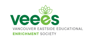 An image of the VEEES logo